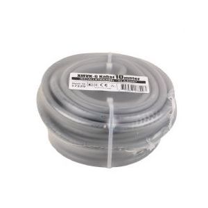 XMvK Installatiekabel - Waskönig Eca 4x2,5 mm2 - Actie rol van 10 meter