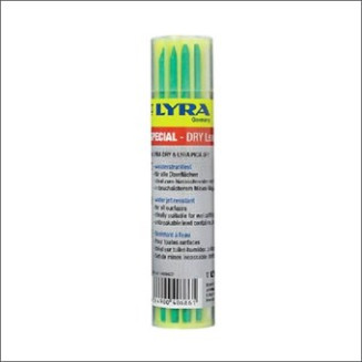 LYRA 55850341 SPECIAL DRY LEADS WATERVAST