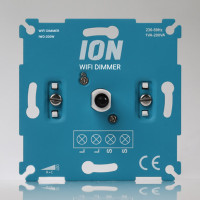 ION Industries LED  WIFI Dimmer 200W  IWD-200W