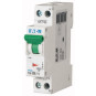 Eaton installatieautomaat / 1-polig + nul, C6A / PLN6-C6/1N-MW / 263171