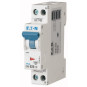 Eaton installatieautomaat / 1-polig + nul, B20A / PLN6-B20/1N-MW / 263165