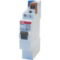 ABB Installatieautomaat flexomaat / 1-polig + nul, B16A / 0025.060 / 1SPF006906F0115