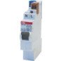 ABB Installatieautomaat flexomaat / 1-polig + nul, C16A / 0025 062 / 1SPF006906F0120