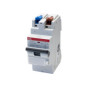 ABB aardlekautomaat comfomaat / 1-polig + nul, 30mA, B16A / 0903.860 / 1SPF006906F0311