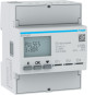 HAGER ECP180T | kWh-meter 80A, 1-fase, MID, geijkt | ECP180T