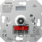 Gira | Potentiometer met drukcontact 1-10 Volt | 030800