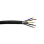 Neopreen 5G2,5 mm2 Eca -Top Cable- H07RN-F DoP: TC003 100m
