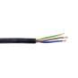 Neopreen 3G2,5 mm2 Eca -Top Cable- H07RN-F DoP: TC003 snijlengte
