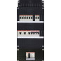 Groepenkast ABB Hafonorm | 9 Groepen 8 x Lichtgroepen 1 x Aardlekautomaat | HAD333332-222+HS404C
