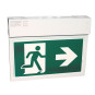 ION Industries Exit Sign, Noodverlichting  NV-Exit