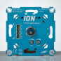 ION Industries LED Dimmer 0-150 Watt  BID150W-MKII