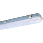 LED Armatuur-118 Waterdicht 12W 1000 lm