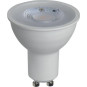 Led's light LED Lamp 7W 500Lumen GU10 Dimbaar