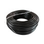 VMVL Kabel - Zwart 3 x 1,5 mm2 - Rol van 100 meter