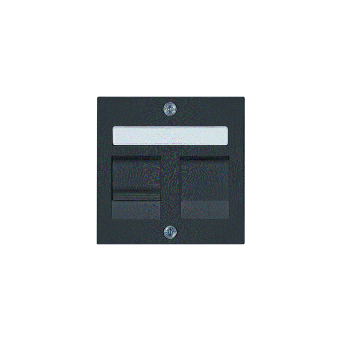 PEHA D 11.610.193 MJ1 NA AFDEKKING VOOR DRAAGFRAME 600