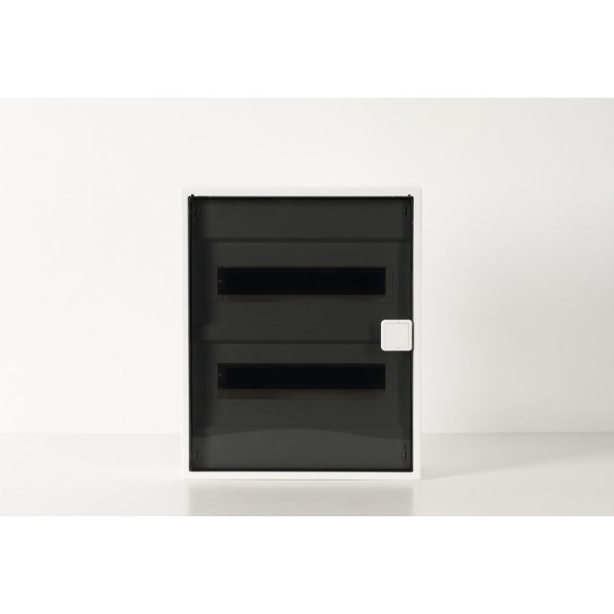 Alfa groepenkast 28 modules 380x300mm (HxB) - N24A