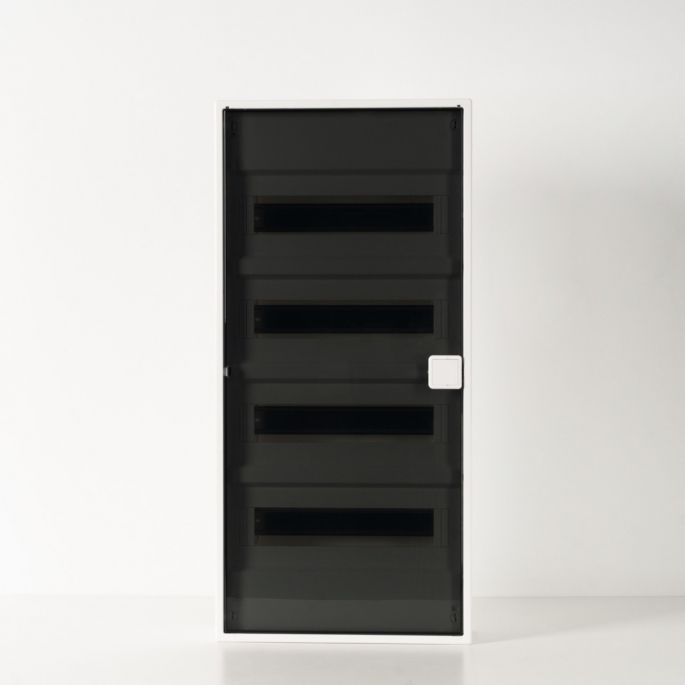 Alfa groepenkast 48 modules 650x300mm (HxB) - N48A
