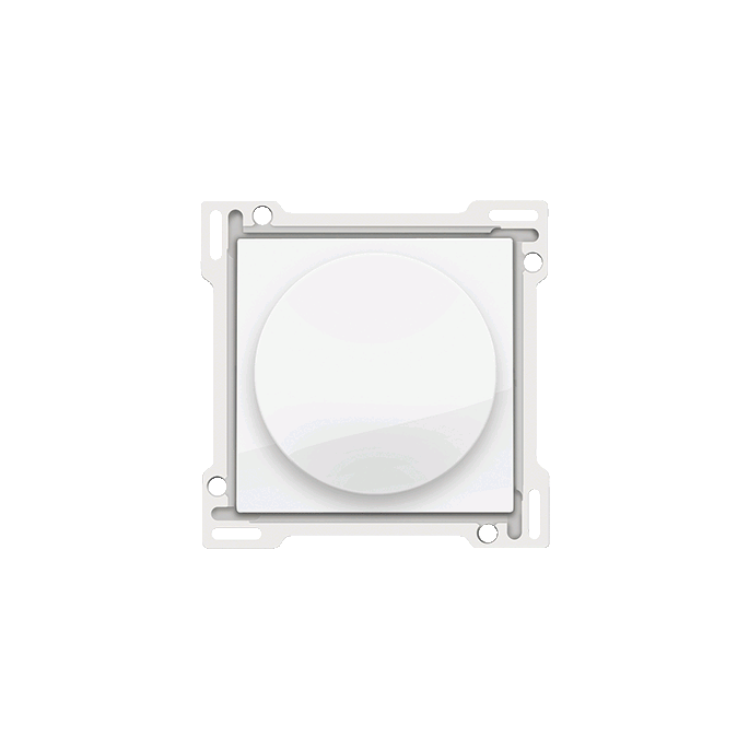 Niko | Driestandenschakelaar | Original Bright White | 111-65938