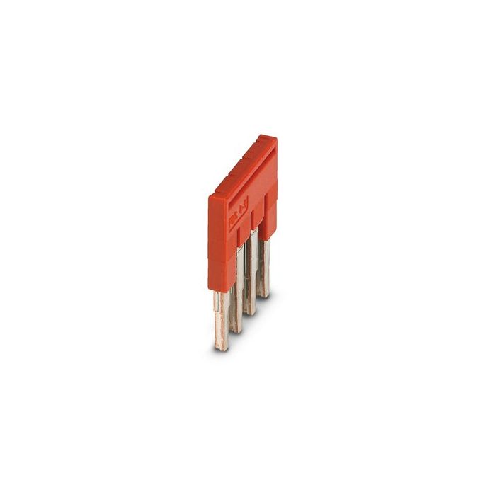 PHOENIX FBS 4-5 / Doorverbindingsbrug 4-voudig tbv UT2,5(BU) / 3030187