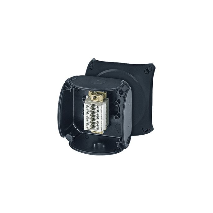 HENSEL RX 0207 T KABELDS 7X RIJG 1.5-2.5MM ZW