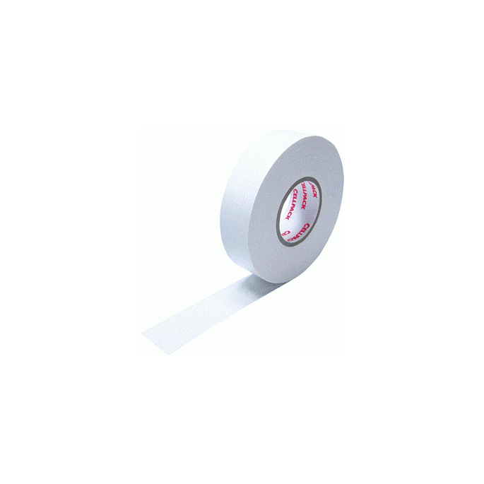 CELLPACK 416775 PVC TAPE NO328/0.18-19-20 WH