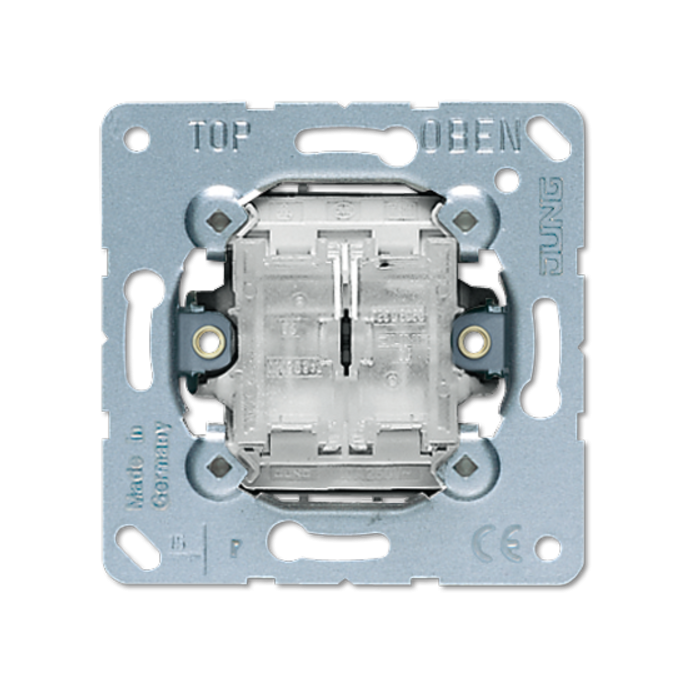 Jung / tipschakelaar serie / 505 ETU