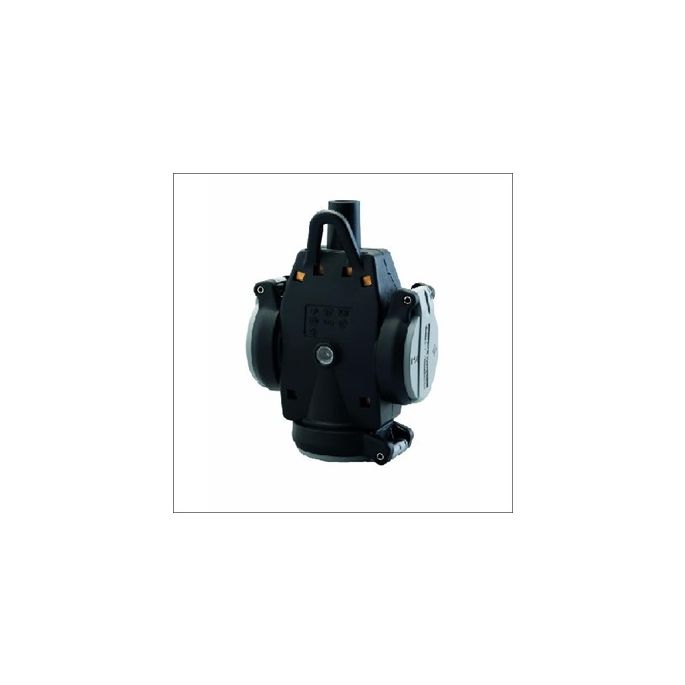 ABL 1173-563 CONTRAST RA 3V HKOPP GSZW IP54