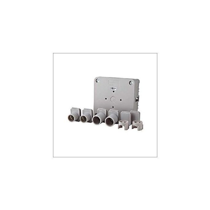 ABL 2080 160 KABELDOOS COMPLEET 100X100