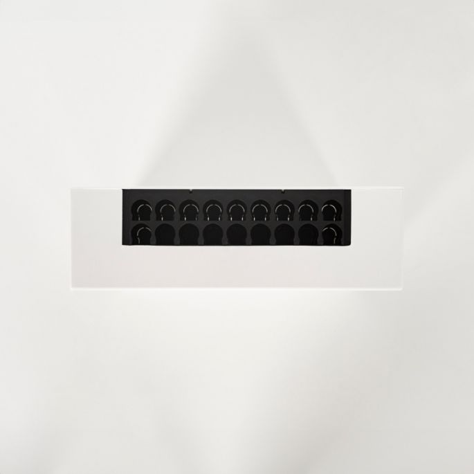 Alfa groepenkast 28 modules 380x300mm (HxB) - N24A