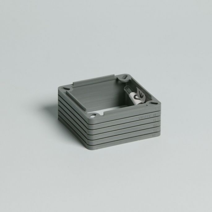 ATTEMA 1510 CORRECTIERAND CENTR DS VIERK