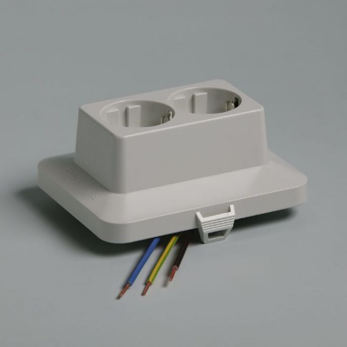 ATTEMA 2293 DEKSEL AK2 GS+2V WCD RA