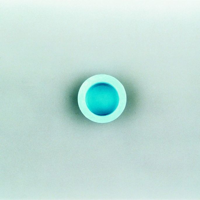 ATTEMA 2700 AFDICHTDOP 14MM BLAUW