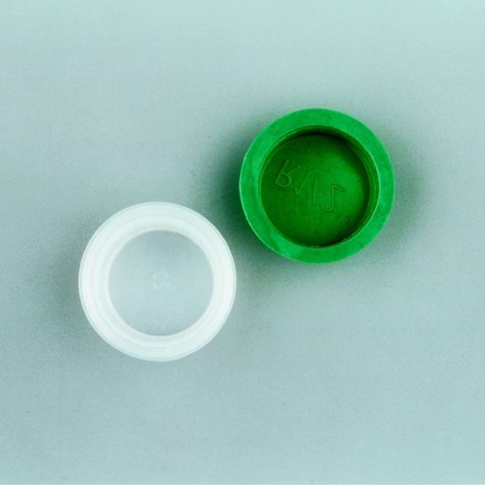 ATTEMA 2730 AFDICHTDOP 20MM GROEN