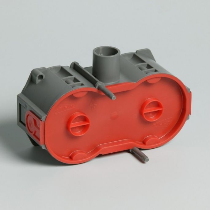 ATTEMA 4805 PVD50 DUO-DOOS PENVAST 19MM