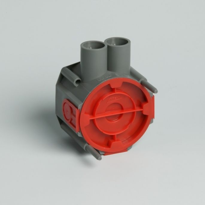 ATTEMA 4806 PV50 INBOUWDOOS PENVAST 19MM