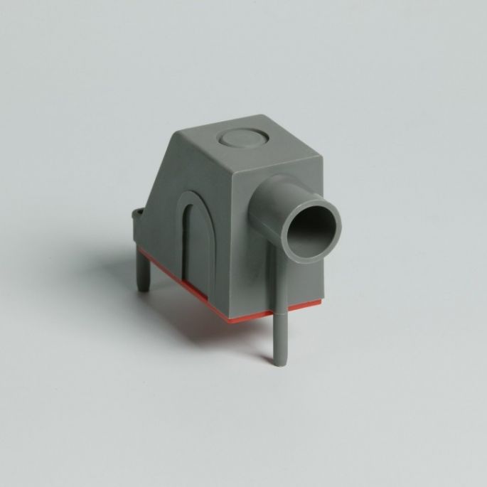 ATTEMA 5284 PS SPARINGSDOOS PENVAST 19MM