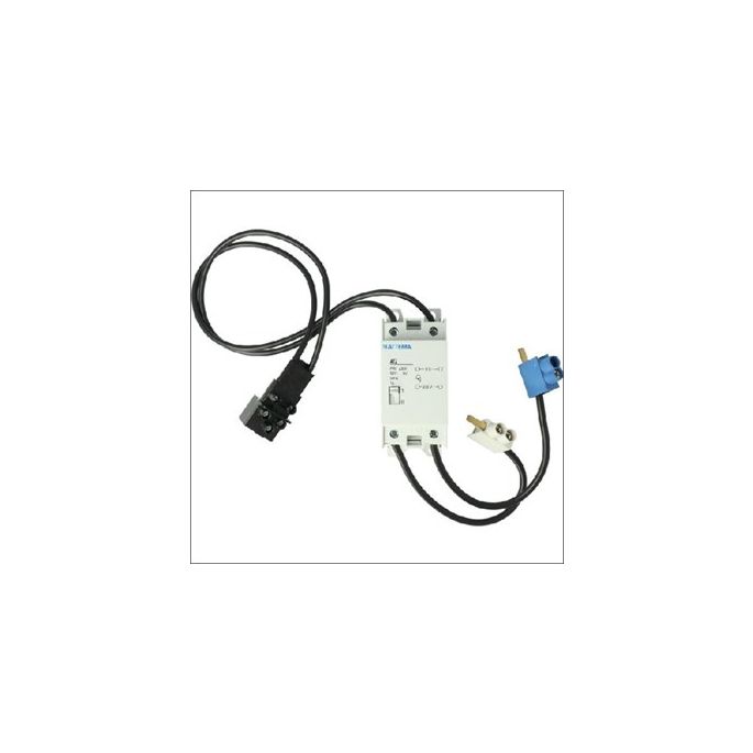ATTEMA AT90232 BELTRAFO 8V 1A BEDRAAD