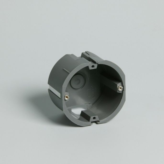 Attema HWD40 - Hollewand inbouwdoos, Ø 19 mm - AT1090