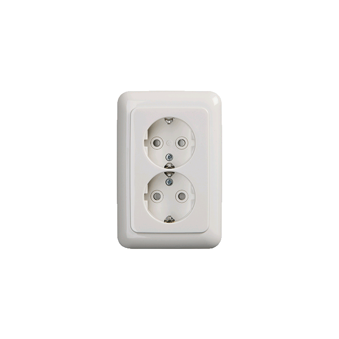 BUSCH-JAEG 302EUJT-214 WCD RA INB 2V KV H140 RALP
