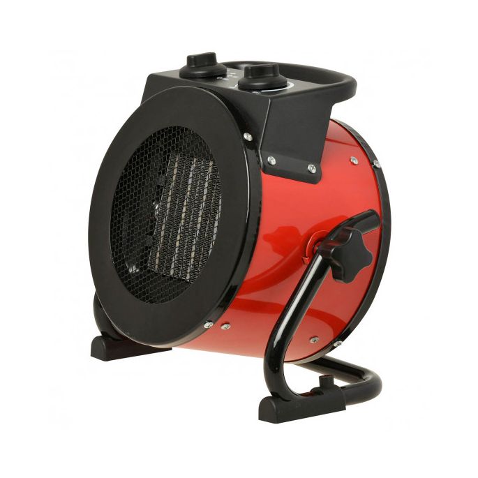 Blaze Keramische Kachel 2000 Watt 20M2