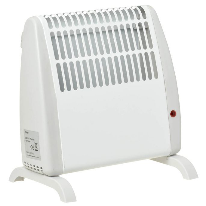 Blaze Vorstbeveiliger 500 Watt 5M2