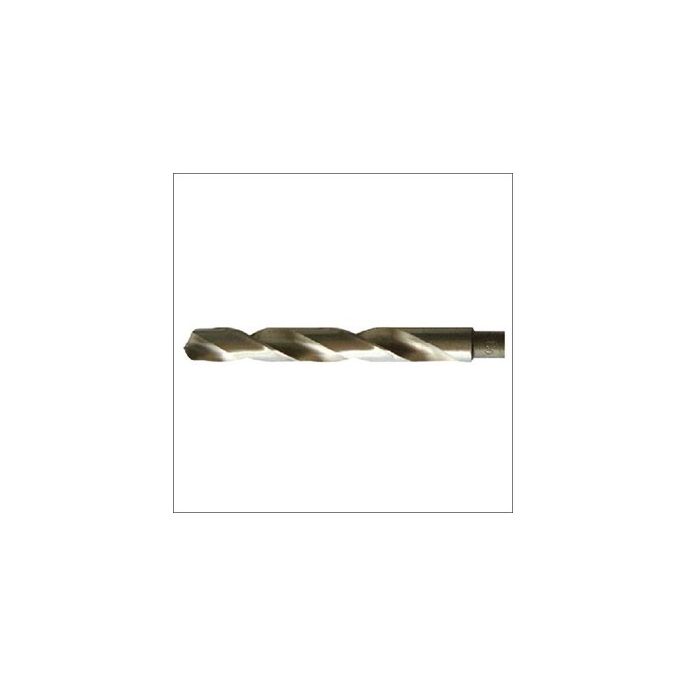 BOHRCRAFT 11200730320 GESLEPEN HSS SPIRAALBOOR 3 20M