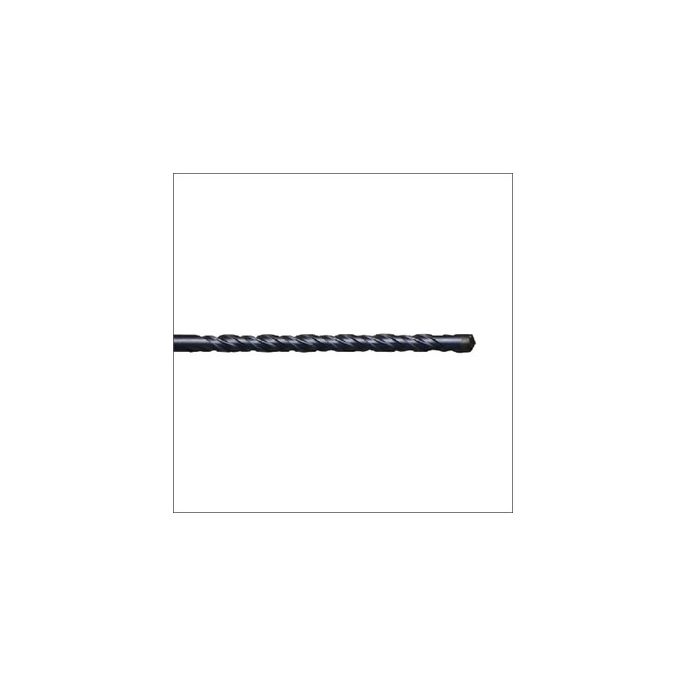 BOHRCRAFT 26150508016 SDS+ HAMERBOOR VIERSNIJDER 8X1