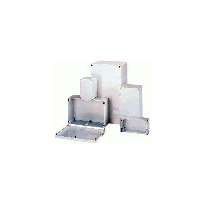 BOPLA 02240200 KAST PC 160X240X90 M2401