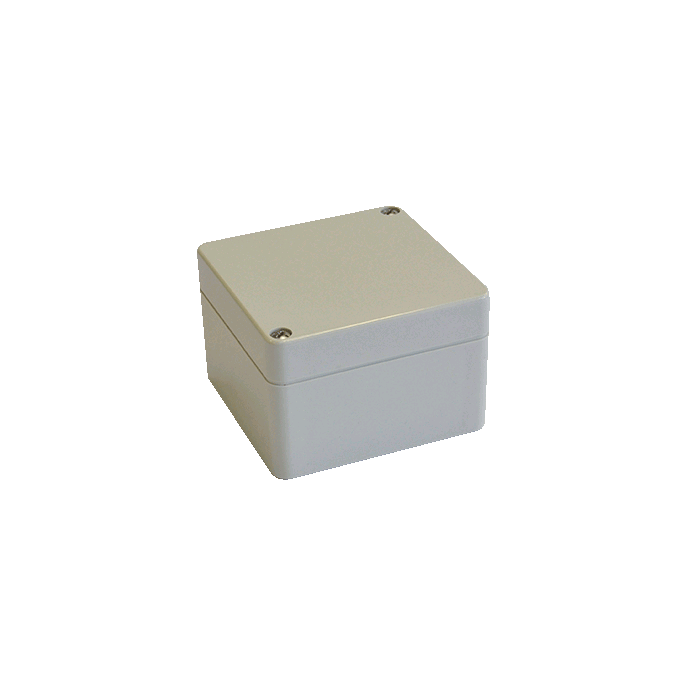 BOPLA 03205000 KAST ABS 50X52X35 T205