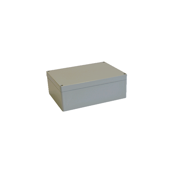 BOPLA 03215000 KAST ABS 80X120X55 T215