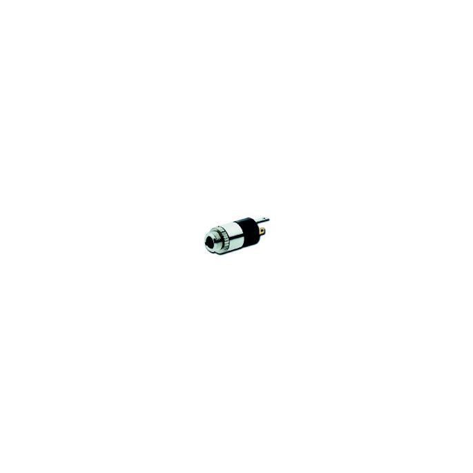 BUSCH-JAEG 0264 MINI JACK 3.5MM TBV DRAAGRING