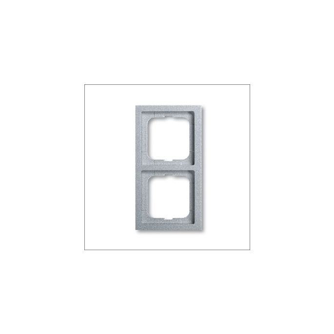 BUSCH-JAEG 1722-183K AFDEKRAAM 2V 