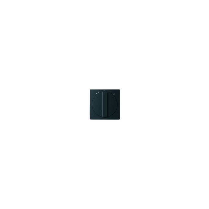 Busch-Jaeger | Driestandenschakelaar | Future Linear Mat Zwart | 1740 DRL-885-503