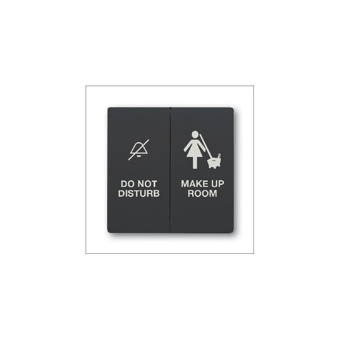 BUSCH-JAEG 1785-11-81 WIP SERIE DIST-ROOM F-ANTRAC